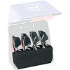 安全保護用具保管ケース アズワン