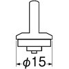 PP82A-1S-15 Pbv SANEI 20031402