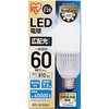 LDA7N-G-6T1 LED電球 E26 広配光タイプ エコハイルクス アイリスオーヤマ 20046468