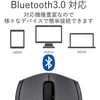 M-BT16BBSBK CX}EX Bluetooth 3.0 5{^ u[LED É Vg[fUC EΏ Ή GR 20047588