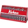 S4240A-00 1/2"(12.7mm)SQ. ソケットディスプレイスタンドセット Ko-ken コーケン(山下工業研究所) 20053557