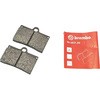 OESシリーズ ブレーキパッド A-7 オーガニック(ストリート) brembo