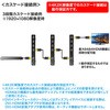 VGA-UHDSP4 4K2KΉHDMIz TTvC 20057065