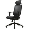 T30チェア 可動肘 ヘッドレスト付 FURSYS