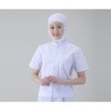 食品用ユニフォーム女性用 アズワン