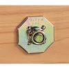 スプリングワッシャ付き八角座金 タナカ