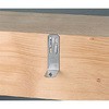断熱材 金具