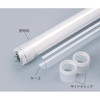 蛍光灯用飛散防止カバー アズワン