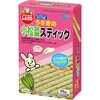 うさぎの小松菜スティック minimal LAND