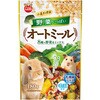 野菜いっぱいオートミール minimal LAND