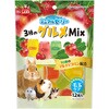 ミニマルゼリー 3種のグルメMix minimal LAND
