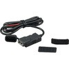 USBポートKIT シングル インジケーター付 DC5V/2.1A KIJIMA(キジマ)