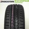 【2023年製】ECOPIa EP150 エコピア サマータイヤ BRIDGESTONE(ブリヂストン)