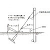 SUKI-M 打込アンカー 富士商 20080195
