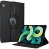 iPad A16E10Ή 蒠^U[tbvP[X(360x)ubN