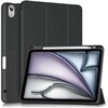 iPad Air 11 2024p ϏՌtbvP[X ubN