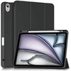 iPad Air 11 2024p ϏՌtbvP[X ubN(V{)