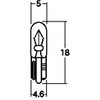 2֎ԗpEGbW T5 12V(VO) M&H
