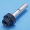 共通製品 絶縁ユニオン(耐熱性塩化ビニルライニング鋼管用) ベンカン