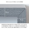 DT-1005R シンプルデスク Visage Neo (ビサージュ ネオ) ミヤタケ(宮武製作所) 15956556