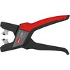 1274-180 自動式ケーブルストリッパー KNIPEX(クニペックス) 20105745