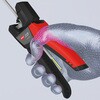 1274-180 自動式ケーブルストリッパー KNIPEX(クニペックス) 20105745