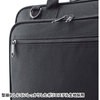 BAG-U52BK2 PCキャリングバッグ(15.6インチワイド) サンワサプライ 20106144