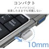 WDC-433SU2M2WH Wi-Fi[^[ LAN A_v^ 433Mbps 11ac USB2.0 GR 20112383