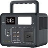ポータブル電源(288Wh) LiFePO4 STATUSUNI(ステータスユニ)
