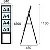 BCCSK-A4Y4KH-KSET ubNJ[hP[XX^hŔ A44ЖʃnC A[LX^[Zbg ֐H 20117767
