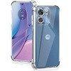 MOTOROLA edge 40Ή TPUP[X NA