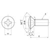 5X12 SC-3Xe(+)JIS}TR ㍰ 20205380