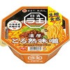 - 日清ラ王 とろ熟味噌 日清食品 20210070