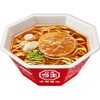 - 日清ラ王 背油醤油 日清食品 20210106