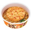 - 日清のどん兵衛 特盛鬼かき揚げうどん 日清食品 20210088