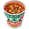 - あっさりカップヌードル チリトマト 日清食品 20210115