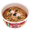 - 日清のあっさりおだしがおいしいどん兵衛 揚げ玉そば 日清食品 20210158