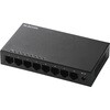 XCb`Onu LAN nu 8|[g GigaΉ 1000/100/10Mbps ^➑ ACd t@X É
