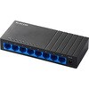 XCb`Onu LAN nu 8|[g GigaΉ 1000/100/10Mbps vX`bN➑ ACd t@X É