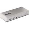 hbLOXe[V/USB-Cڑ/fAj^[/4K60Hz DisplayPort + HDIM/VGA/85W PD/6x USB-A + 1x USB-C/LAN/Windows & ChromeOS