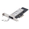 M.2 NVMe SSD対応モバイルラック/PCIe 4.0  x4/ホットスワップ対応/工具不要/鍵付き/PCI Express 高速データ転送 StarTech.com