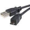 USB 2.0 - Micro-USBP[u/3m/Type-A to }CNB/IX-IX/ubN/Micro-B f[^] X}[gtH OtHDDΉ