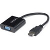 HD2VGAE3 HDMI - VGA�ϊ��A�_�v�^�[/14.7cm/1920x1080(1080p)/�A�N�e�B�u/�u���b�N/�m�[�g�p�\�R�� PC���j�^�[ �f�B�X�v���C �f���ϊ� StarTech.com 20213877