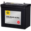 AChOXgbvԑΉZ~V[h eiXt[ obe[ Xcelerate Ultra EFB Batteries