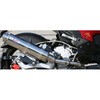 マフラー 80D-RAPTOR Titan RPM