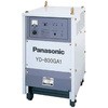 サイリスタ制御直流ガウジング電源 定格電流 800A パナソニックコネクト