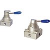 ハンドバルブ 4HVシリーズ AirTAC