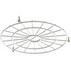 GEHC07 LED���V��p�Ɩ� ���f�B�I�b�N �n�C�x�C �V�[�^�p�I�v�V���� �O�ʃK�[�h ���d�C 20252725