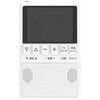 3.2インチワンセグテレビラジオ 高橋国際商事