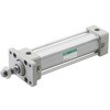 SCA2-FA-40B-500-T2WH-D セレックスシリンダ SCA2シリーズ ロッド側フランジ形(SCA2-FA-40B～) CKD 20326524